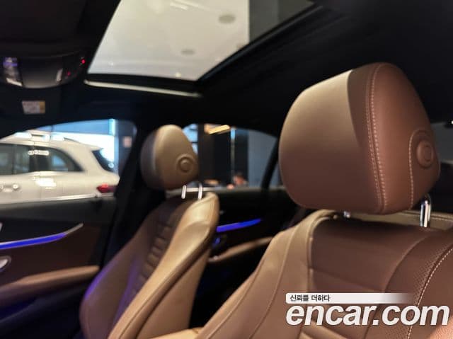 Mercedes-Benz E-класс W213 Avantgarde, 2023 19