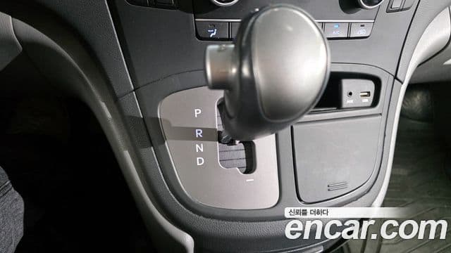 Hyundai The / новый New Grand Starex Smart, 2019 9