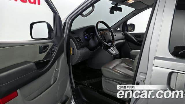 Hyundai The / новый New Grand Starex Smart, 2019 10