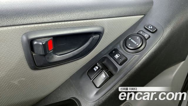 Hyundai The / новый New Grand Starex Smart, 2019 14