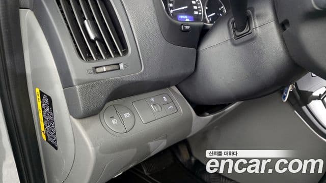 Hyundai The / новый New Grand Starex Smart, 2019 15