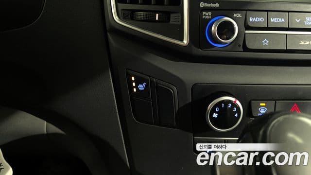 Hyundai The / новый New Grand Starex Smart, 2019 18