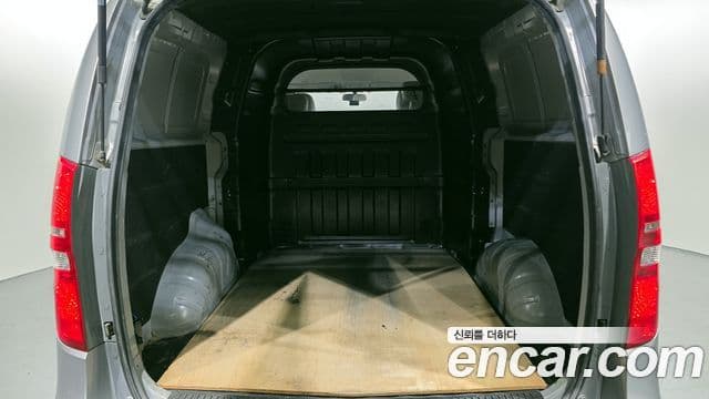 Hyundai The / новый New Grand Starex Smart, 2019 20