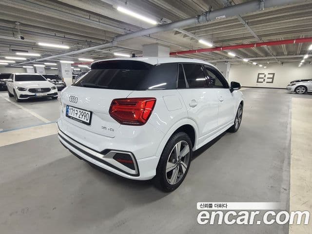 Audi Q2 Premium, 2023 7