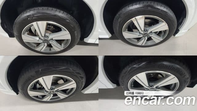 Audi Q2 Premium, 2023 19