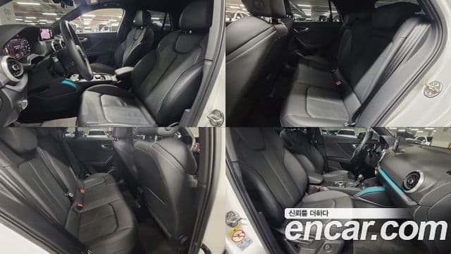 Audi Q2 Premium, 2023 20