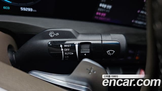 Kia K8 гибрид Signature, 2022 17