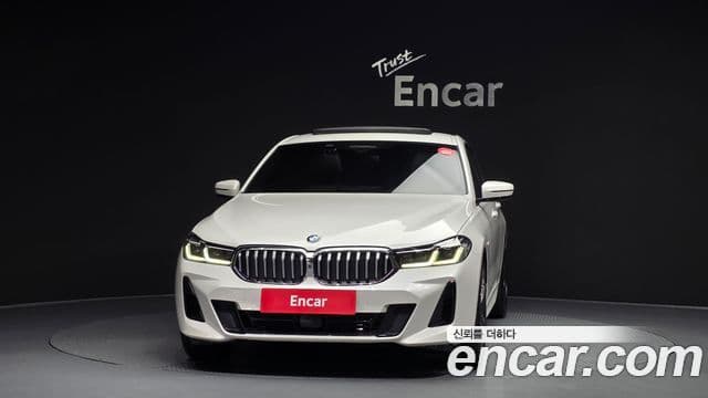BMW 6시리즈 GT (G32) 620d M Sport, 2022 3