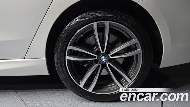 BMW 6시리즈 GT (G32) 620d M Sport, 2022 все фото