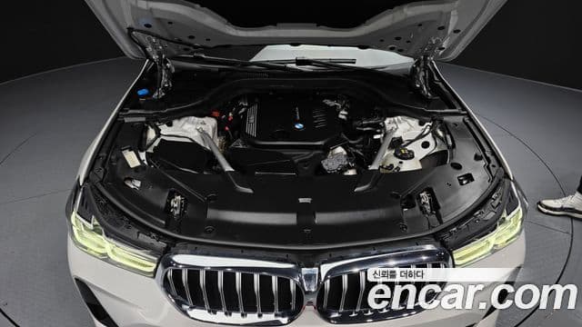 BMW 6시리즈 GT (G32) 620d M Sport, 2022 6