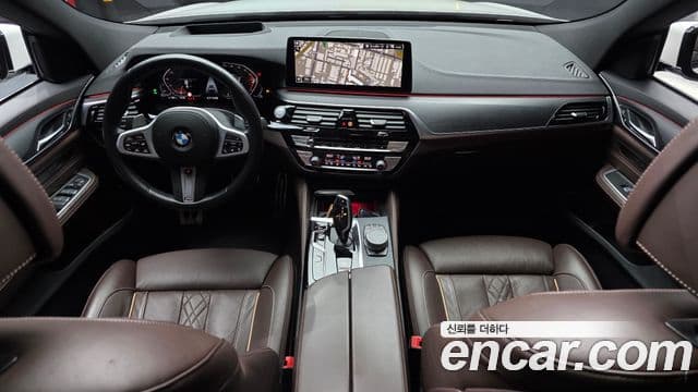 BMW 6시리즈 GT (G32) 620d M Sport, 2022 7