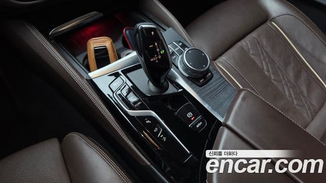 BMW 6시리즈 GT (G32) 620d M Sport, 2022 9