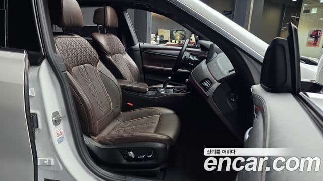 BMW 6시리즈 GT (G32) 620d M Sport, 2022 11