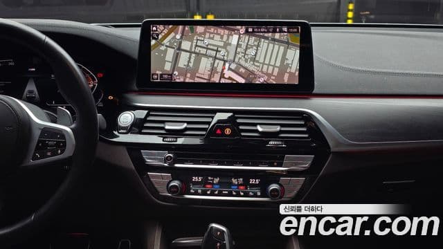 BMW 6시리즈 GT (G32) 620d M Sport, 2022 15