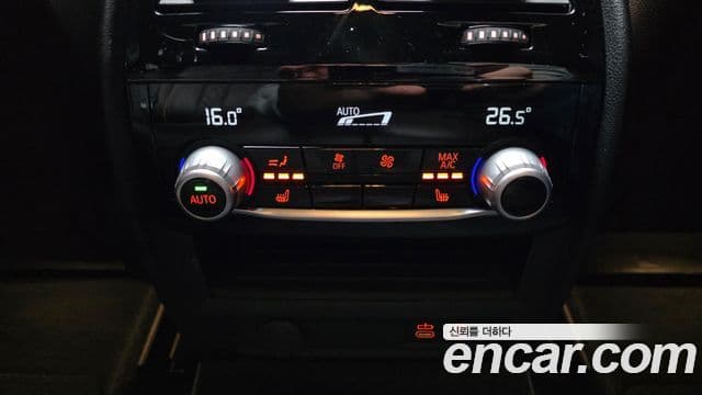 BMW 6시리즈 GT (G32) 620d M Sport, 2022 19