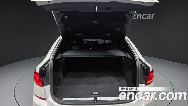 BMW 6시리즈 GT (G32) 620d M Sport, 2022 20