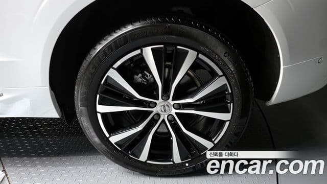 Volvo XC60 2세대 B6 Ultimate Bright, 2024 все фото