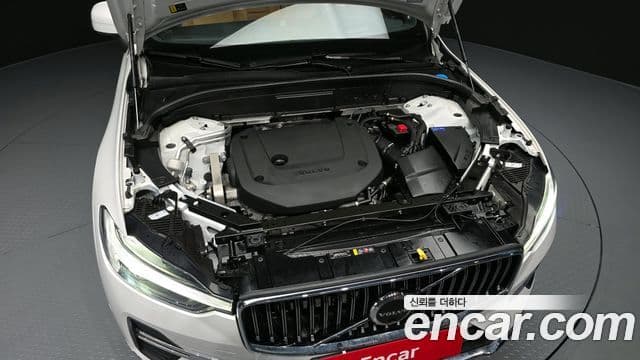 Volvo XC60 2세대 B6 Ultimate Bright, 2024 6