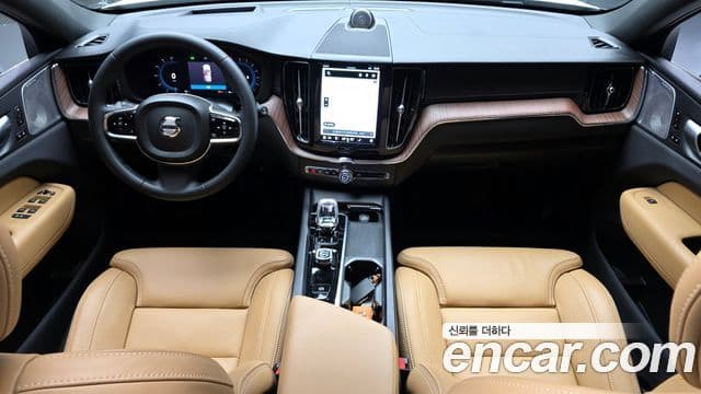 Volvo XC60 2세대 B6 Ultimate Bright, 2024 7