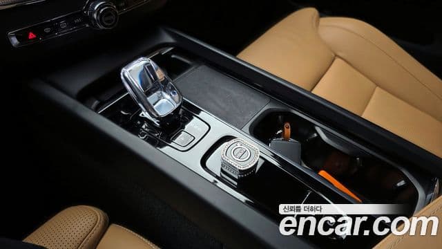 Volvo XC60 2세대 B6 Ultimate Bright, 2024 9