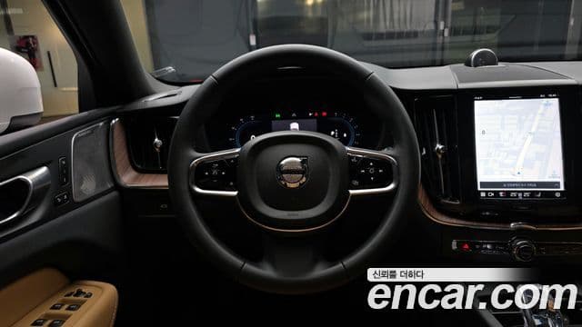Volvo XC60 2세대 B6 Ultimate Bright, 2024 13