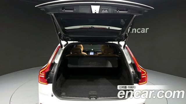 Volvo XC60 2세대 B6 Ultimate Bright, 2024 20