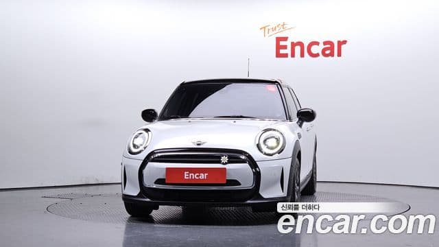 Mini Cooper 3세대, 2024 3