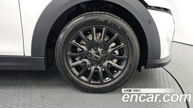 Mini Cooper 3세대, 2024 все фото