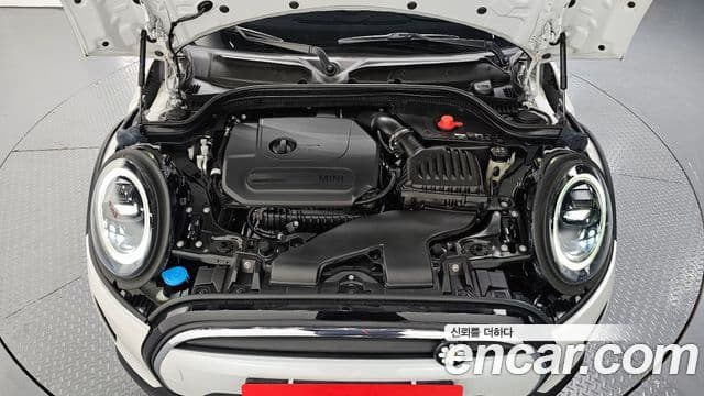 Mini Cooper 3세대, 2024 6