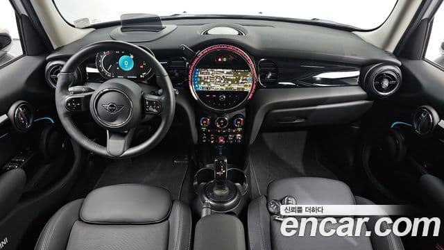 Mini Cooper 3세대, 2024 7