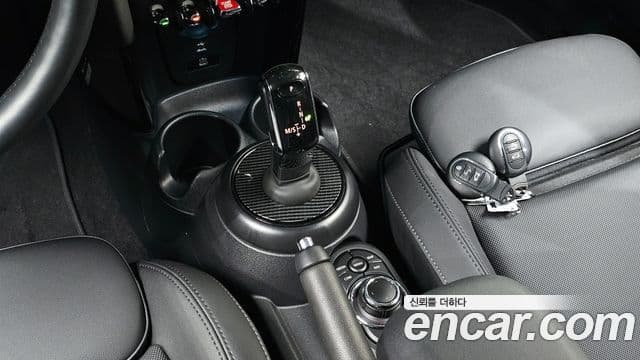 Mini Cooper 3세대, 2024 9