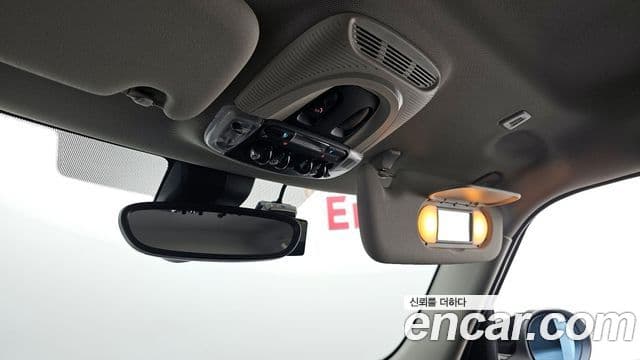 Mini Cooper 3세대, 2024 19