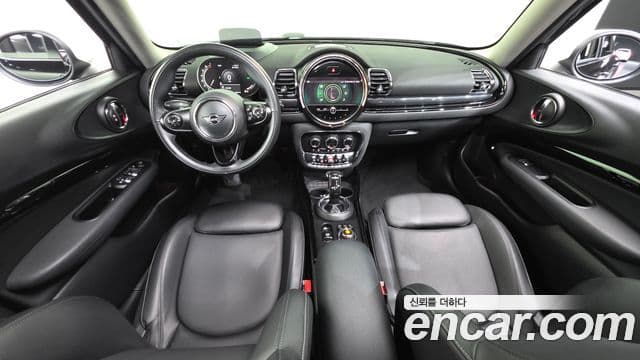 Mini Cooper 클럽맨 2세대, 2021 7