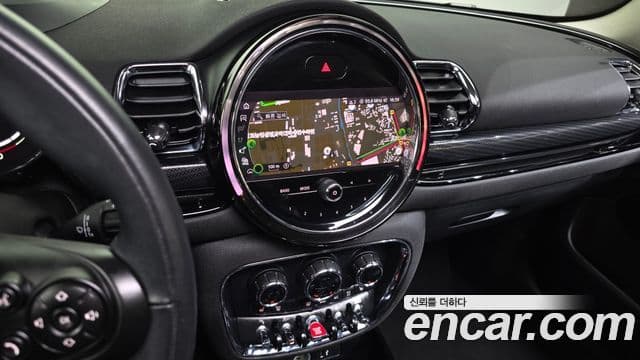 Mini Cooper 클럽맨 2세대, 2021 14