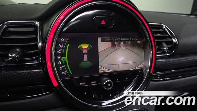 Mini Cooper 클럽맨 2세대, 2021 15