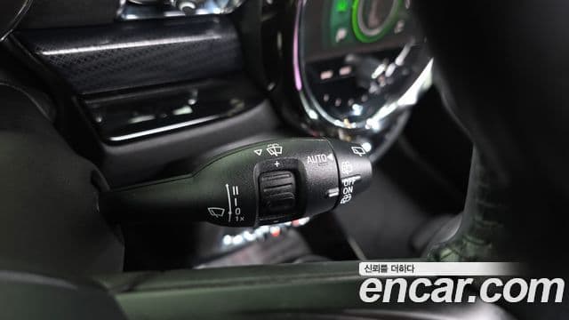 Mini Cooper 클럽맨 2세대, 2021 16