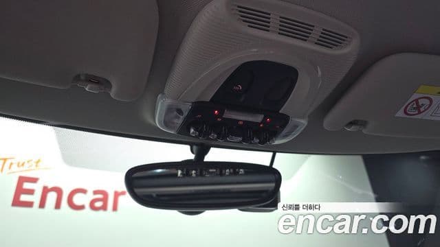 Mini Cooper 클럽맨 2세대, 2021 18