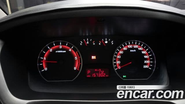 KG모빌리티(SsangYong) Korando Sport Fashion, 2015 8