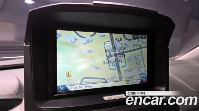 KG모빌리티(SsangYong) Korando Sport Fashion, 2015 14