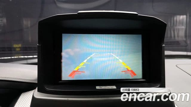 KG모빌리티(SsangYong) Korando Sport Fashion, 2015 15