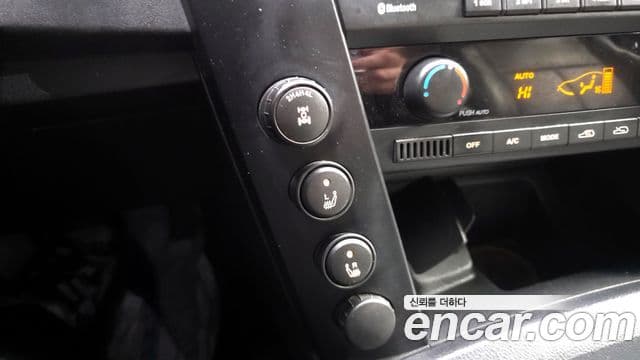 KG모빌리티(SsangYong) Korando Sport Fashion, 2015 18