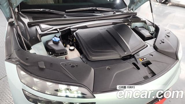 Genesis GV60 Standard, 2022 6