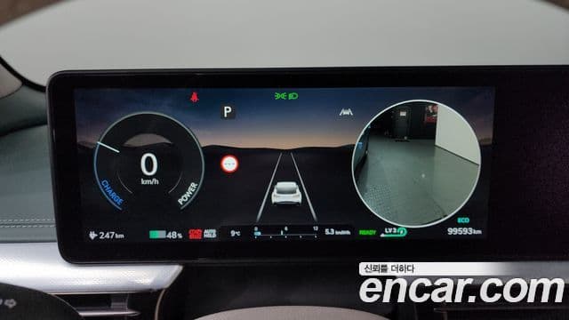 Genesis GV60 Standard, 2022 8