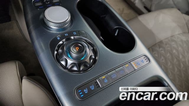 Genesis GV60 Standard, 2022 9