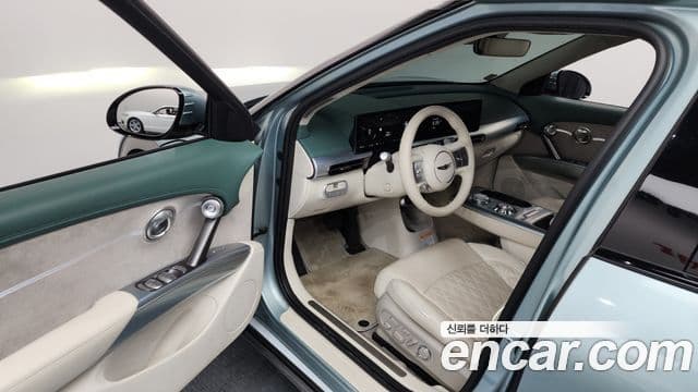 Genesis GV60 Standard, 2022 10