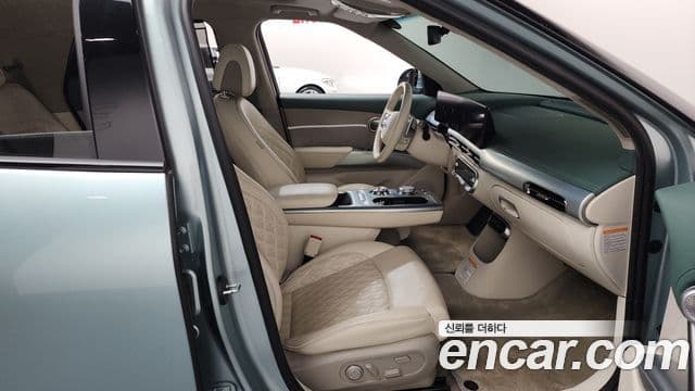 Genesis GV60 Standard, 2022 11