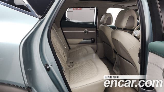 Genesis GV60 Standard, 2022 12