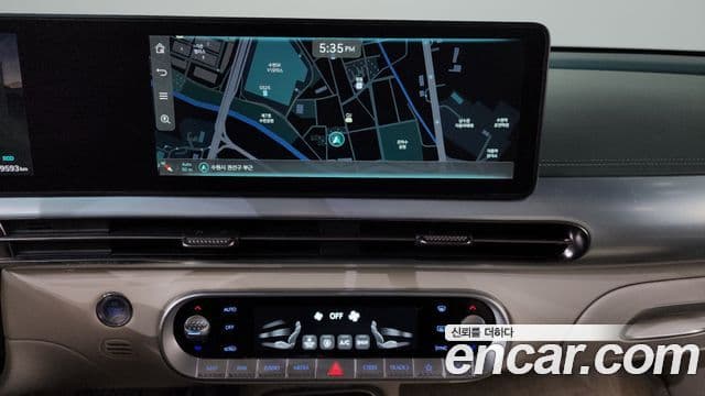 Genesis GV60 Standard, 2022 14