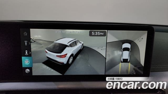 Genesis GV60 Standard, 2022 15