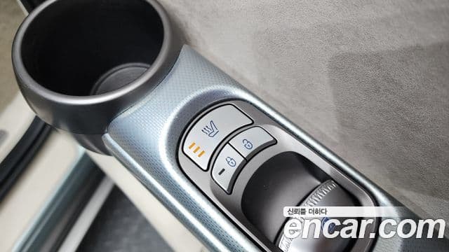 Genesis GV60 Standard, 2022 19